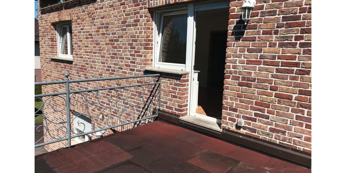 Erdgeschoßwohnung Pracht - 3 Zimmer, 80 m&sup2;, 920&euro; | Angebot:25823383