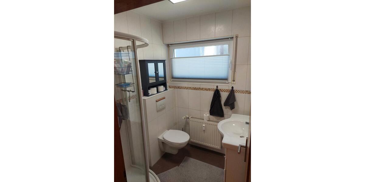 Erdgeschoßwohnung Freudenberg - 2 Zimmer, 42 m&sup2;, 390&euro; | Angebot:26001679