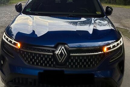 Renault Austral 89.000 km 21.900 &euro; Netphen 57250