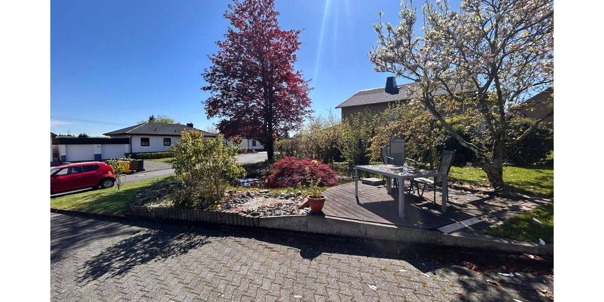 Mehrfamilienhaus, Wohnhaus Nisterau Bach - 7 Zimmer, 160 m&sup2;, 249.000&euro; | Angebot:25799353