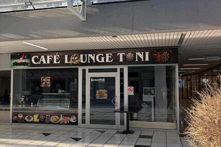 Gewerbeobjekt Kreuztal - 1.000&euro; | Angebot:25374215