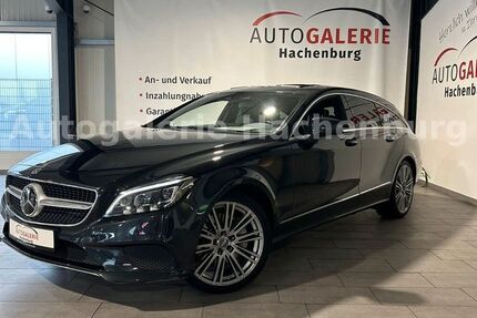 Mercedes-Benz CLS 400 Shooting Brake 129.500 km 29.490 &euro; Hachenburg 57627