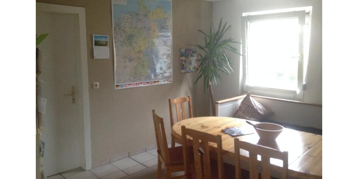 Etagenwohnung Siegen Weidenau - 1 Zimmer, 16 m&sup2;, 320&euro; | Angebot:25719930