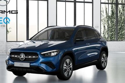Mercedes-Benz GLA 250 15.827 km 40.480 &euro; Betzdorf 57518