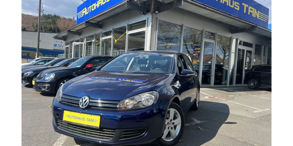 VW Golf 171.246 km 5.490 &euro; Kreuztal 57223