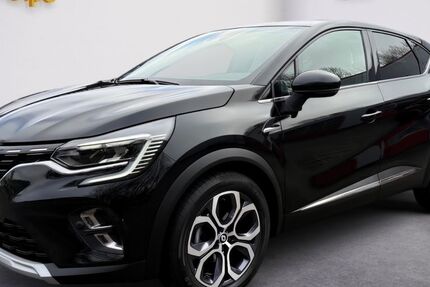 Renault Captur 40.568 km 17.777 &euro; Wenden 57482