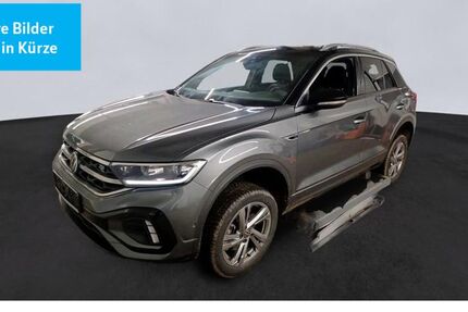 VW T-Roc 37.500 km 27.850 &euro; Siegen 57074
