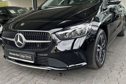 Mercedes-Benz B 250 35.000 km 32.840 &euro; Lennestadt-Trockenbrück 57368