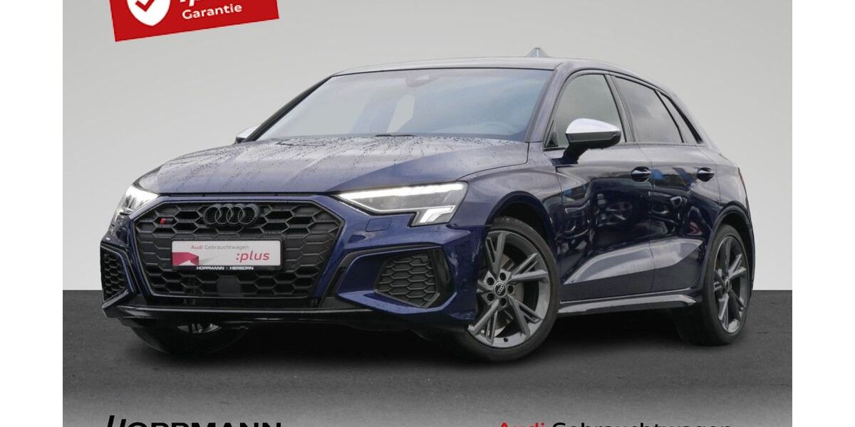 Audi S3 28.029 km 35.960 &euro; Herborn 35745