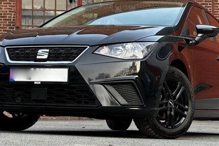 Seat Ibiza 172.000 km 7.337 &euro; Siegen 57072