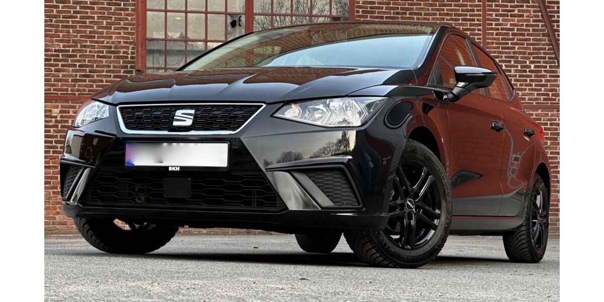 Seat Ibiza 172.000 km 7.337 &euro; Siegen 57072
