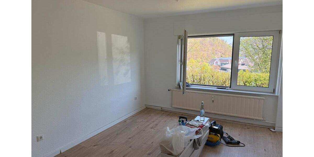 Erdgeschoßwohnung Kirchhundem - 2 Zimmer, 55 m&sup2;, 850&euro; | Angebot:26048060