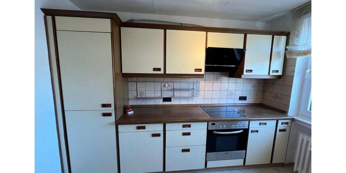 Etagenwohnung Siegen Dillnhütten - 3 Zimmer, 88 m&sup2;, 750&euro; | Angebot:25053164