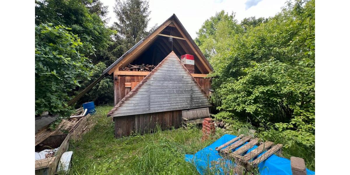 Grundstück Kreuztal - 50.000&euro; | Angebot:17207809