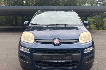 Fiat Panda 118.000 km 4.900 &euro; Wilnsdorf-Rudersdorf 57234
