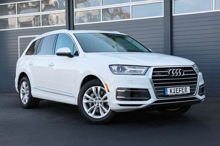 Audi Q7 219.215 km 25.500 &euro; Rennerod 56477