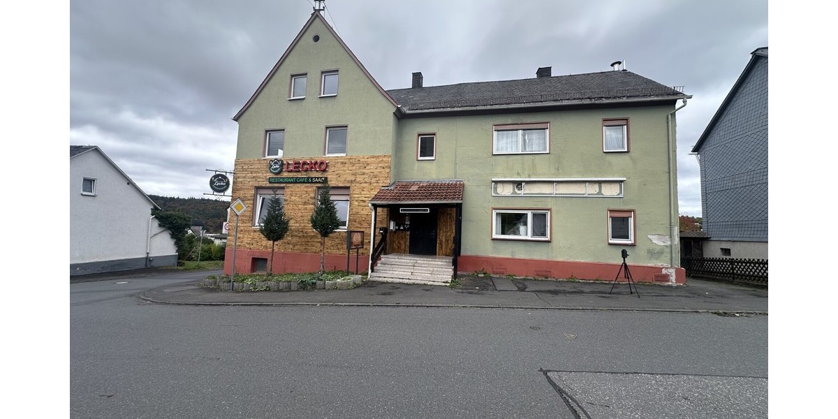 Wohnen, Arbeiten, Begegnen – ein Objekt mit Charakter und Zukunft in Betzdorf - Einfamilienhaus Betzdorf | Angebot:24532938