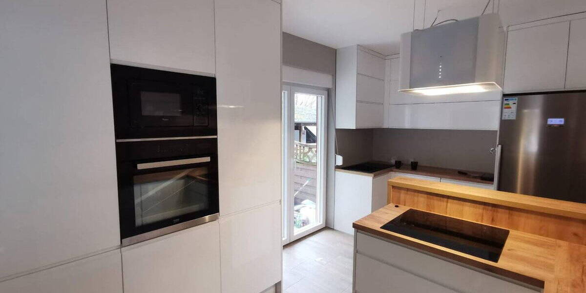 Mehrfamilienhaus, Wohnhaus Siegen Eiserfeld - 4 Zimmer, 103 m&sup2;, 239.000&euro; | Angebot:26202174
