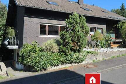 Haus Kirchen VG Freusburg - 6 Zimmer, 198 m&sup2;, 198.000&euro; | Angebot:25691930