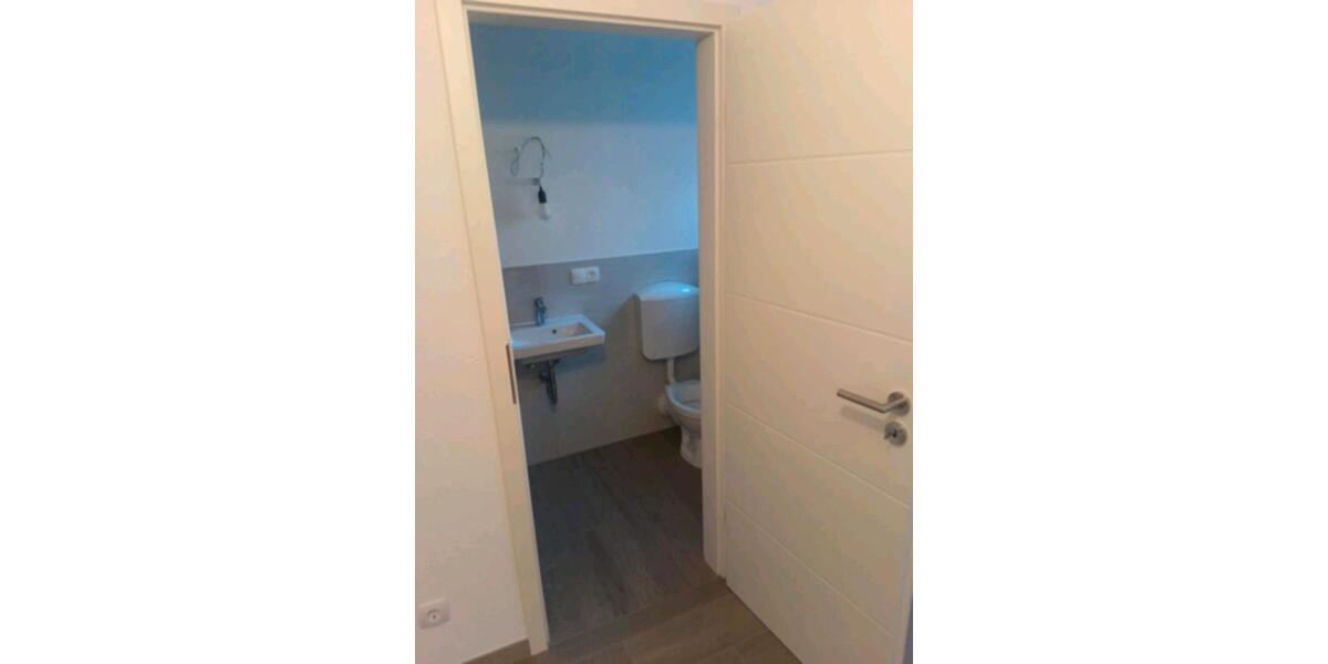 Erdgeschoßwohnung Haiger - 1 Zimmer, 35 m&sup2;, 350&euro; | Angebot:25876448