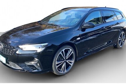Opel Insignia 74.610 km 24.440 &euro; Lennestadt 57368