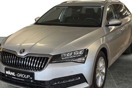 Skoda Superb 44.900 km 26.480 &euro; Siegen 57076