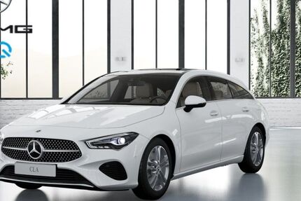 Mercedes-Benz CLA 250 Shooting Brake 17.673 km 36.770 &euro; Erndtebrück 57339