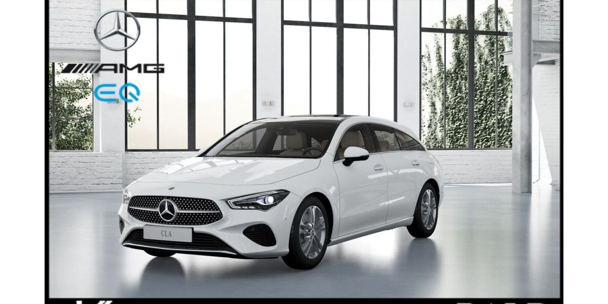 Mercedes-Benz CLA 250 Shooting Brake 17.673 km 36.770 &euro; Erndtebrück 57339