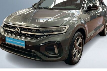 VW T-Roc 28.000 km 29.950 &euro; Siegen 57074