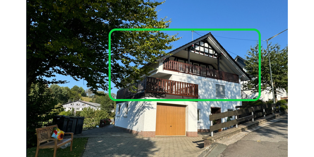 Mehrfamilienhaus, Wohnhaus Kirchhundem Oberhundem - 7 Zimmer, 200 m&sup2;, 259.000&euro; | Angebot:25734598