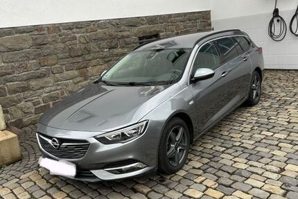 Opel Insignia 106.000 km 10.000 &euro; Kreuztal 57223
