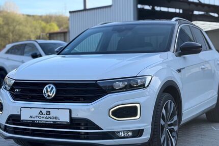 VW T-Roc 111.000 km 20.490 &euro; Wilden (Siegerland) 57234