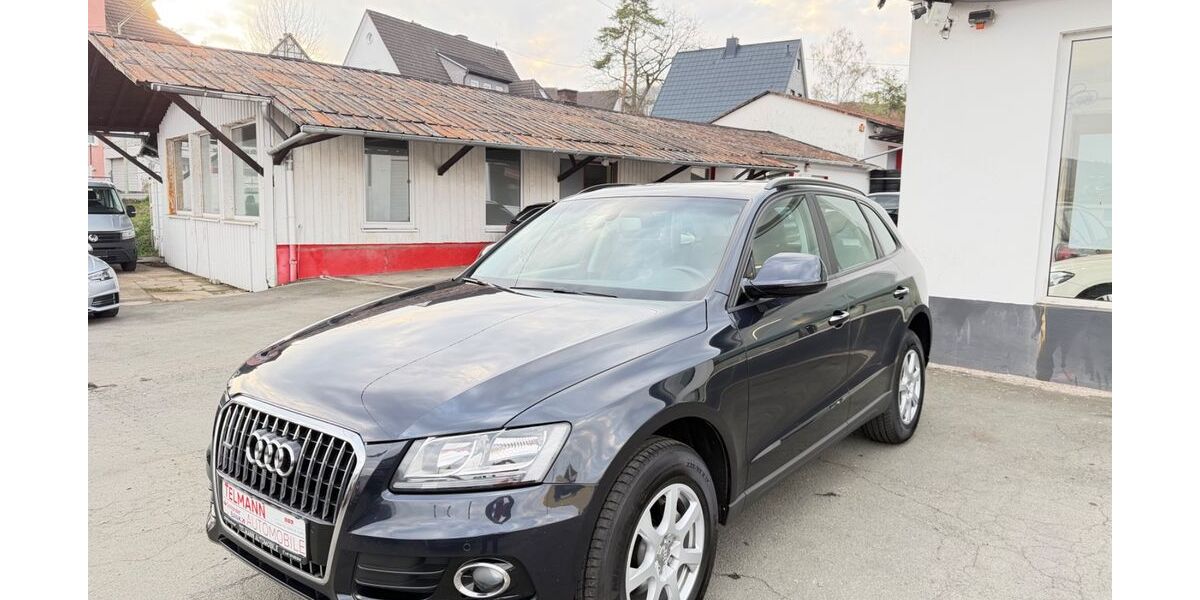 Audi Q5 149.900 km 16.890 &euro; Neunkirchen 57290
