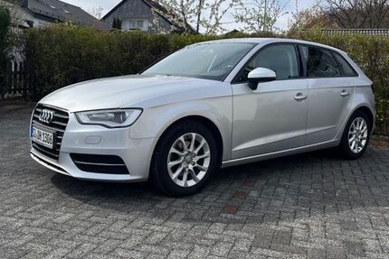 Audi A3 144.682 km 8.000 &euro; Siegen 57072
