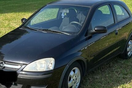 Opel Corsa 233.000 km 1.000 &euro; Morsbach 51597