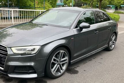 Audi A3 111.000 km 15.700 &euro; Bad Marienberg 56470