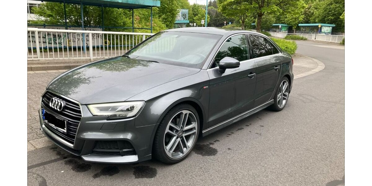 Audi A3 111.000 km 15.700 &euro; Bad Marienberg 56470