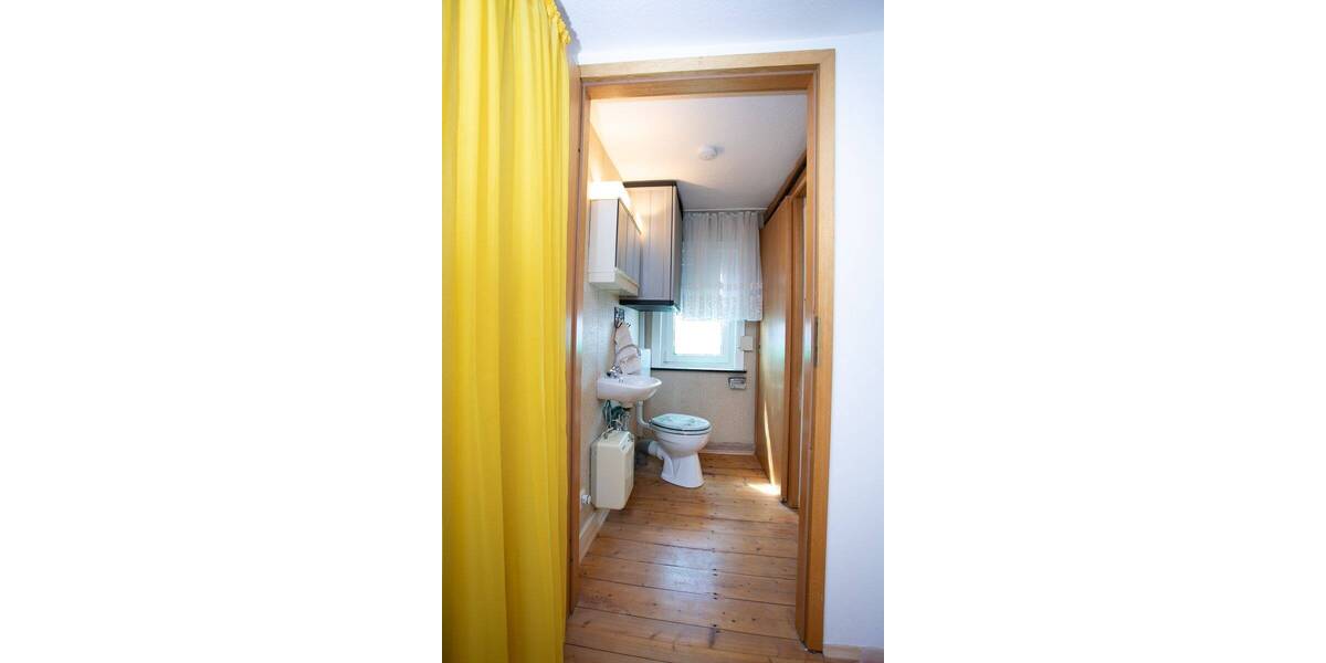 Einfamilienhaus Burbach / Holzhausen Holzhausen - 4 Zimmer, 97 m&sup2;, 169.000&euro; | Angebot:25674832