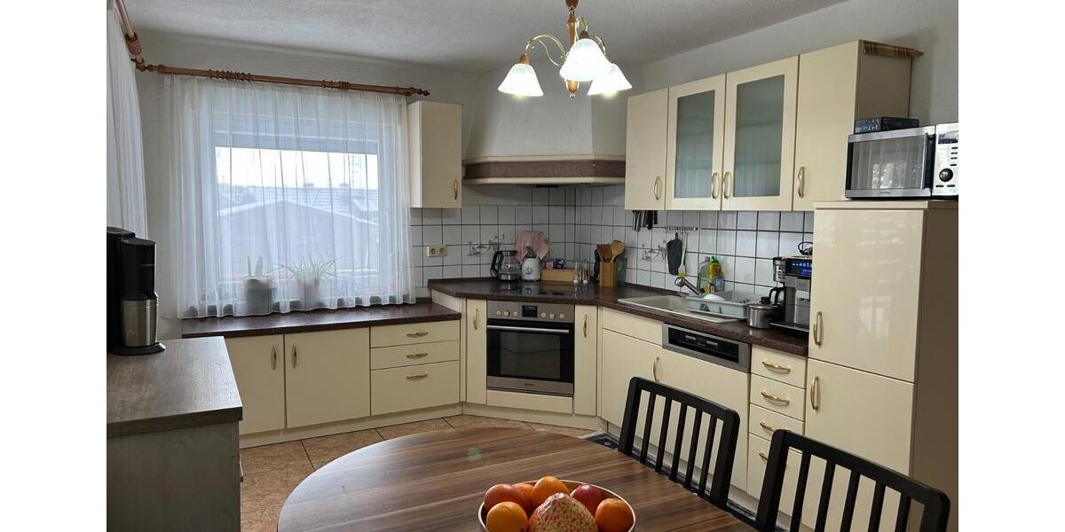 Einfamilienhaus Siegen Weidenau - 5 Zimmer, 134 m&sup2;, 295.000&euro; | Angebot:25404450