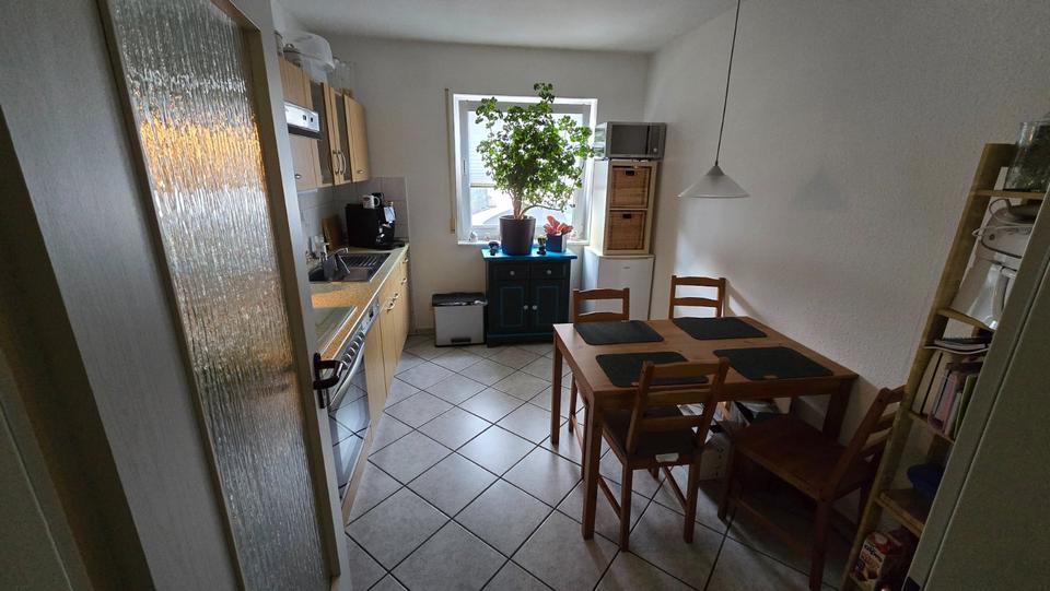 Etagenwohnung Mudersbach - 2 Zimmer, 60 m&sup2;, 485&euro; | Angebot:25902432