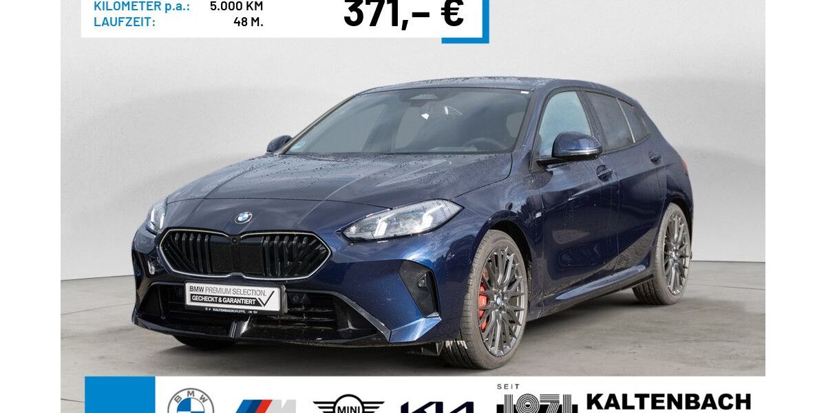 BMW 120 8.102 km 35.590 &euro; Waldbröl 51545