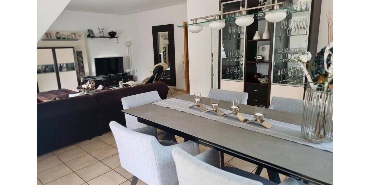 Einfamilienhaus Netphen - 2.5 Zimmer, 121 m&sup2;, 890&euro; | Angebot:26267434