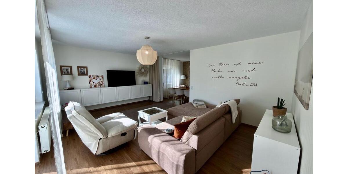 Doppelhaushälfte Bad Laasphe - 6 Zimmer, 140 m&sup2;, 295.000&euro; | Angebot:25408072