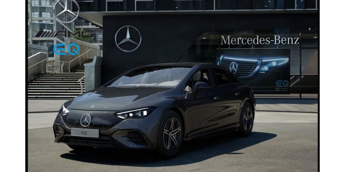 Mercedes-Benz EQE 23.303 km 61.870 &euro; Betzdorf 57518