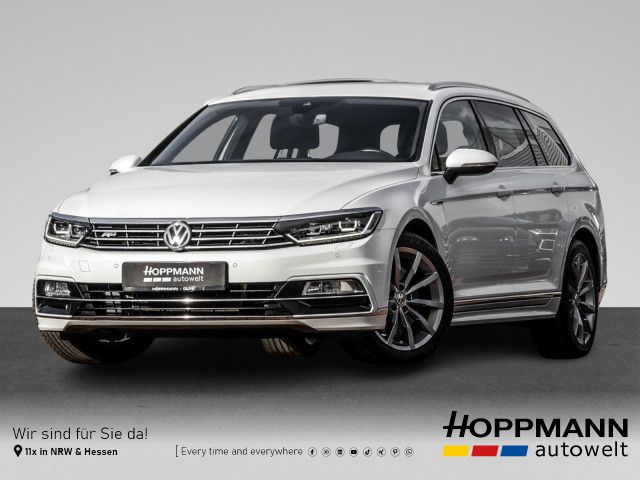 VW Passat Variant 138.600 km 18.780 &euro; Olpe 57462