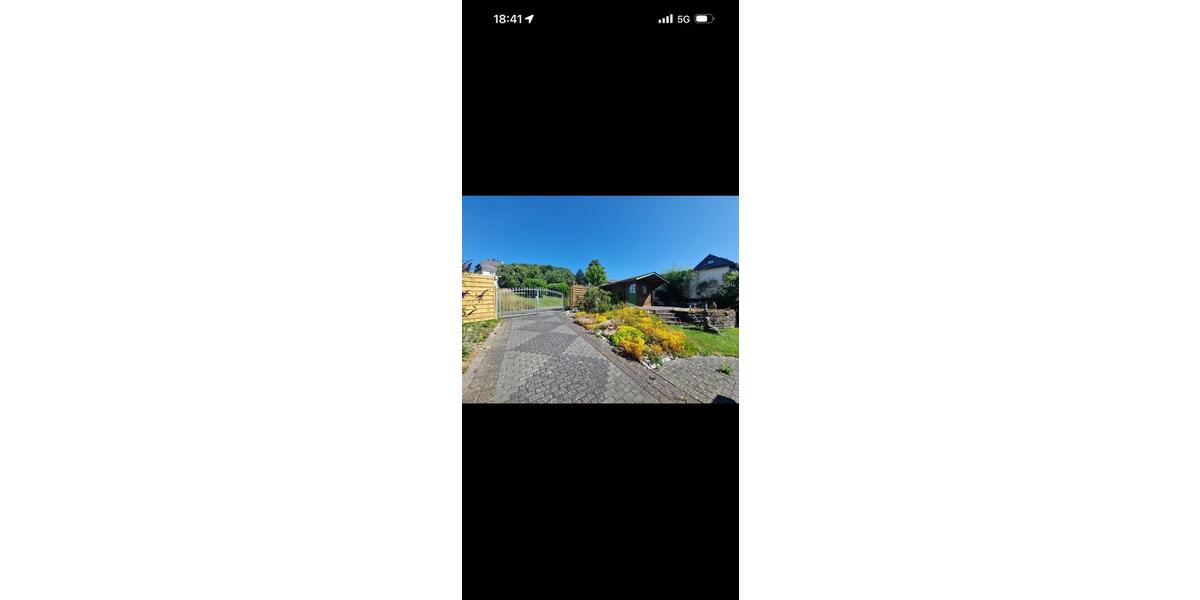 Doppelhaushälfte Hof - 5 Zimmer, 123 m&sup2;, 1.400&euro; | Angebot:26580275