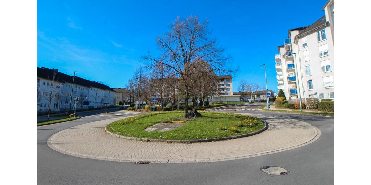 Etagenwohnung Attendorn - 3 Zimmer, 84 m&sup2;, 553&euro; | Angebot:26070933