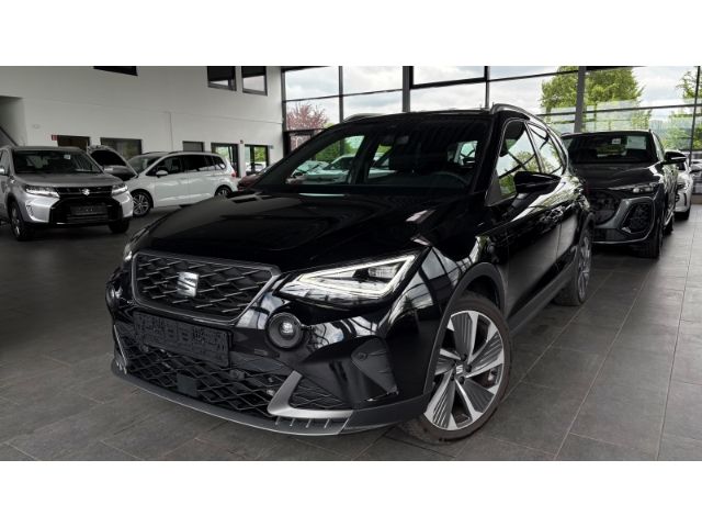 Seat Arona 8.999 km 22.970 &euro; Attendorn 57439