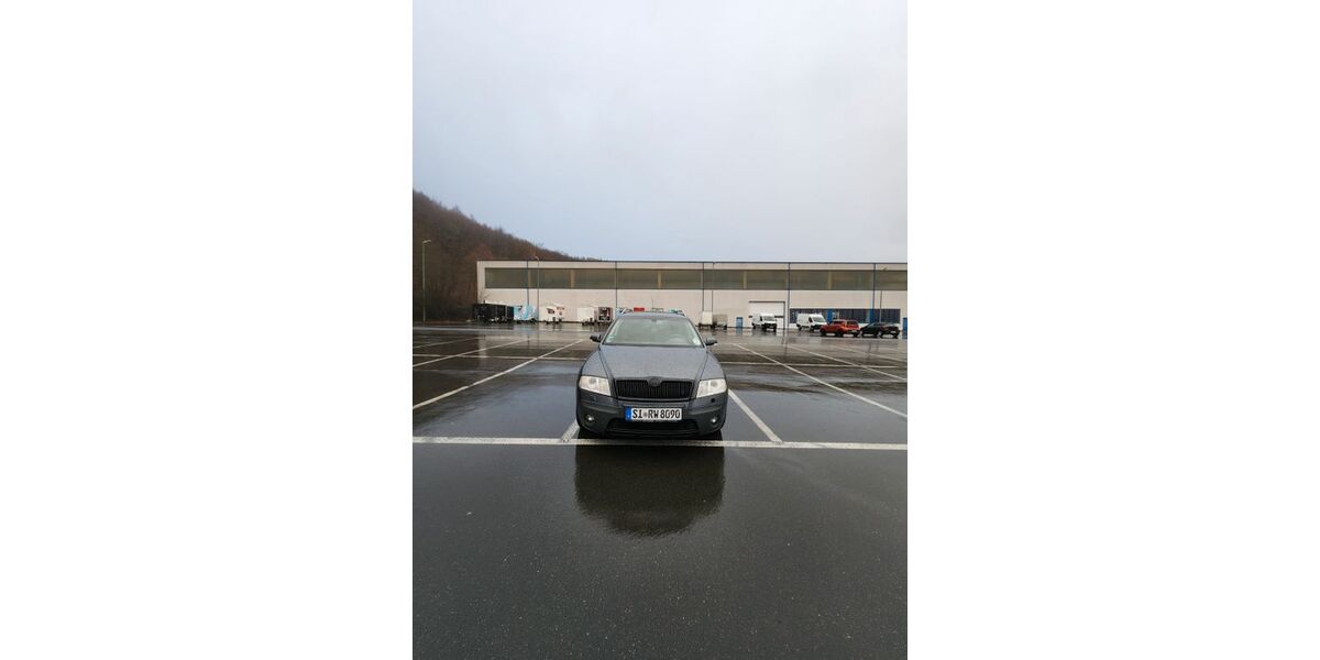 Skoda Octavia 235.000 km 4.200 &euro; Siegen 57074