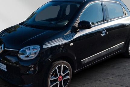 Renault Twingo 39.000 km 10.800 &euro; Haiger 35708